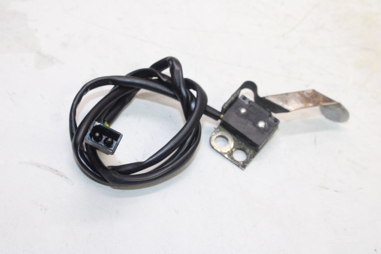 2001 BMW R1100RT OEM REAR BACK BRAKE SENSOR