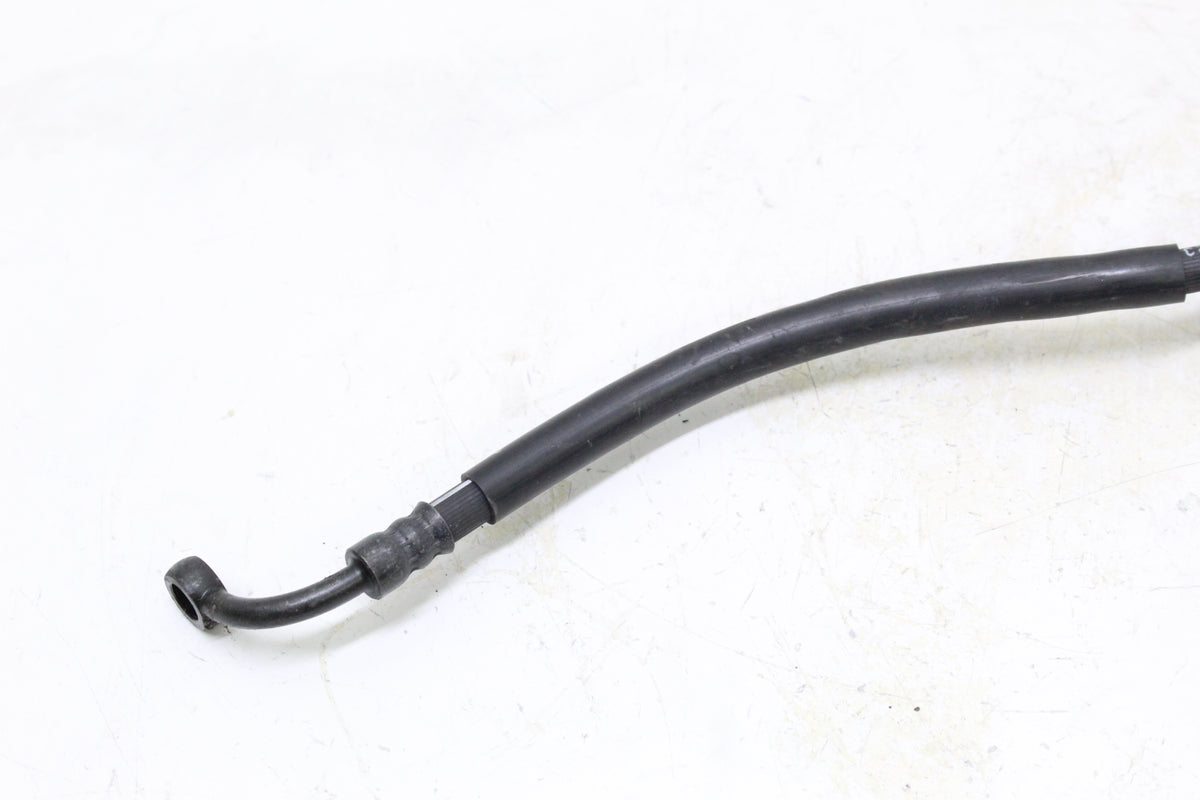 2005 YAMAHA FZ6 OEM REAR BRAKE HOSE FLUID LINE PIPE