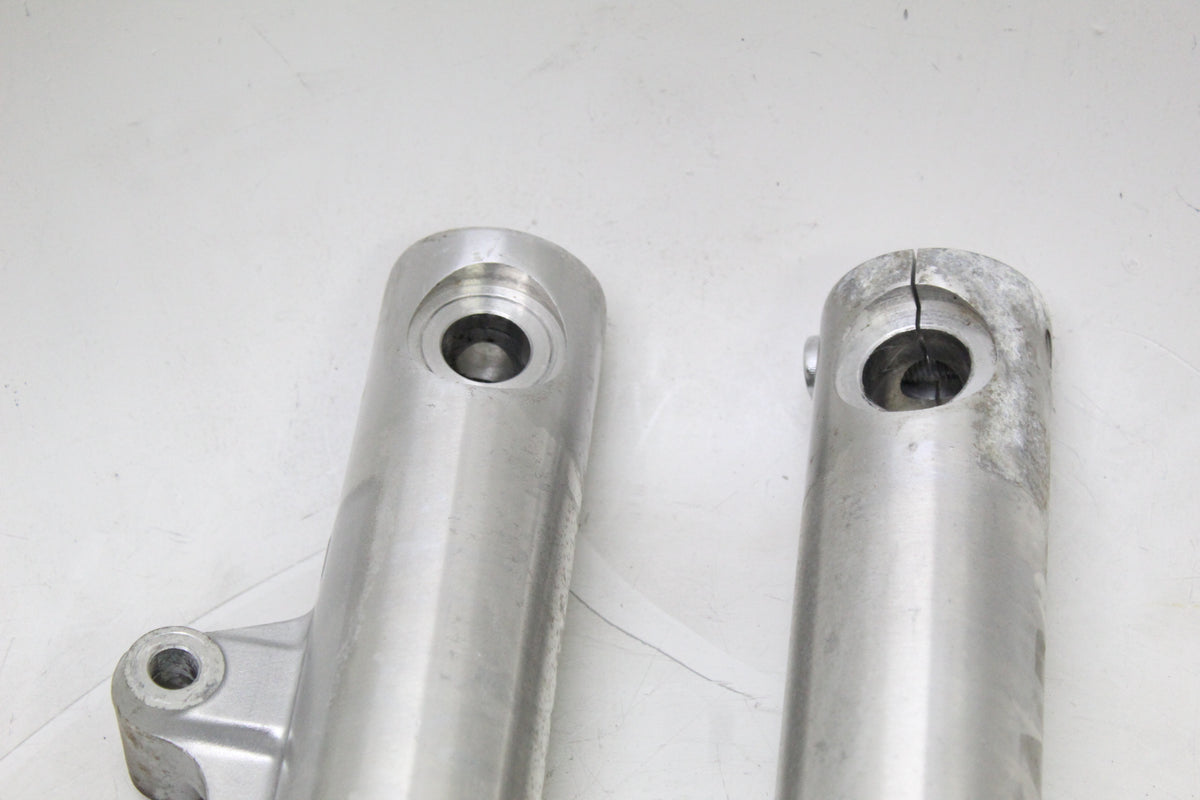 2005 KAWASAKI VULCAN 1500 VN1500 OEM FRONT FORKS SUSPENSION SET PAIR