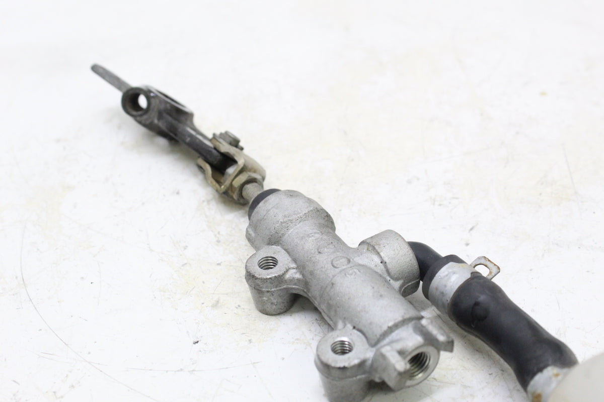 2005 KAWASAKI VULCAN 1500 VN1500 Rear Brake Master Cylinder Reservoir