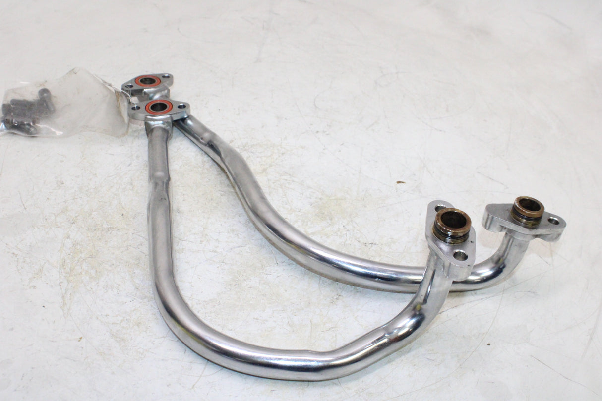 2005 Yamaha Road Star XV1700 OEM OIL PIPE LINE PAIR