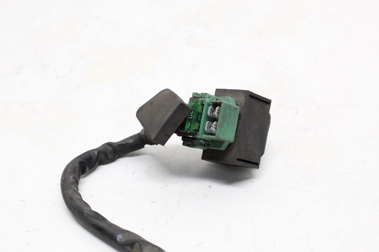 2005 Honda VTX1300S VTX1300 OEM ENGINE STARTER RELAY STARTING MOTOR SWITCH