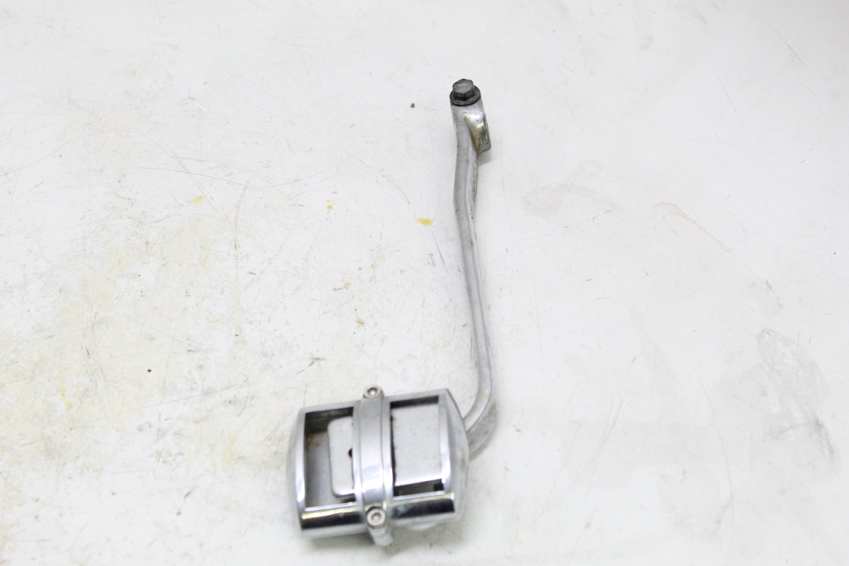 2005 KAWASAKI VULCAN 1500 VN1500 Heel Gear Shift Lever Pedal