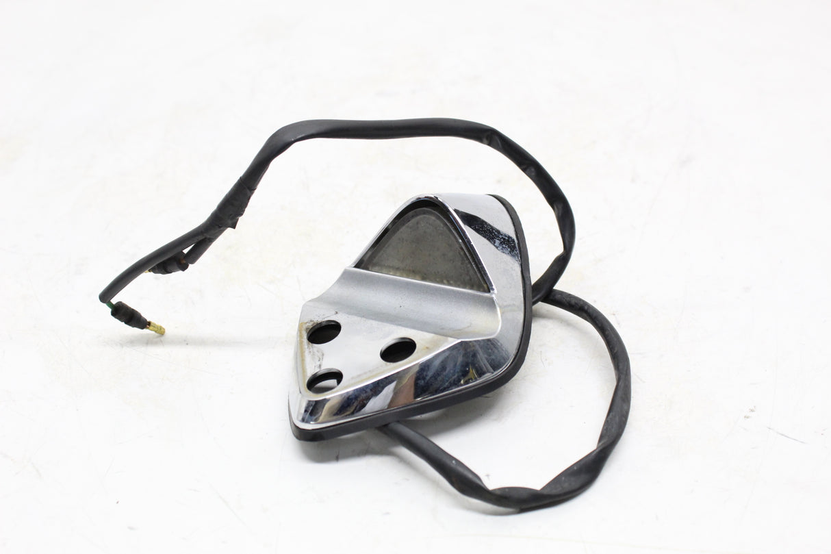 2005 Honda VTX1300S VTX1300 OEM REAR TAG LIGHT