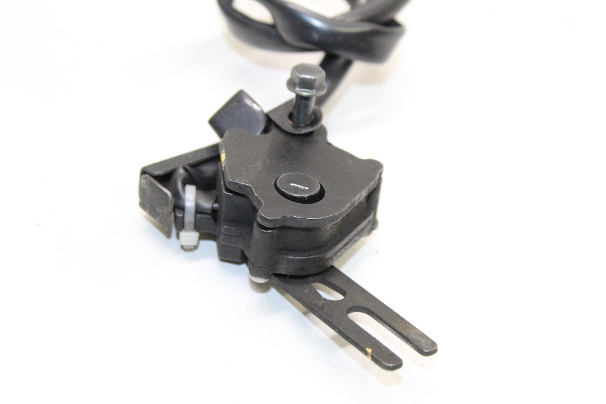 2021 Kawasaki Ninja 400 EX400 OEM KICKSTAND SIDE KICK STAND SENSOR