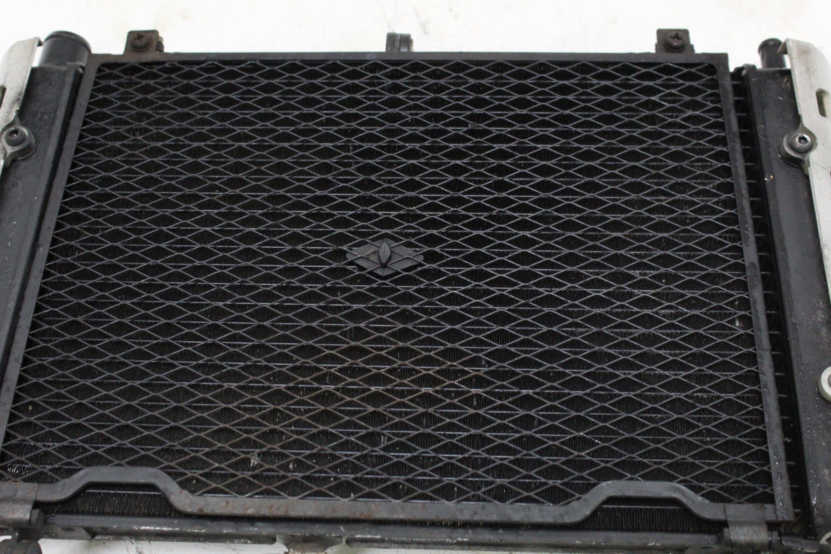 2003 Yamaha FZ1 FZS1000 Fazer OEM ENGINE RADIATOR MOTOR COOLER COOLING RADIATER