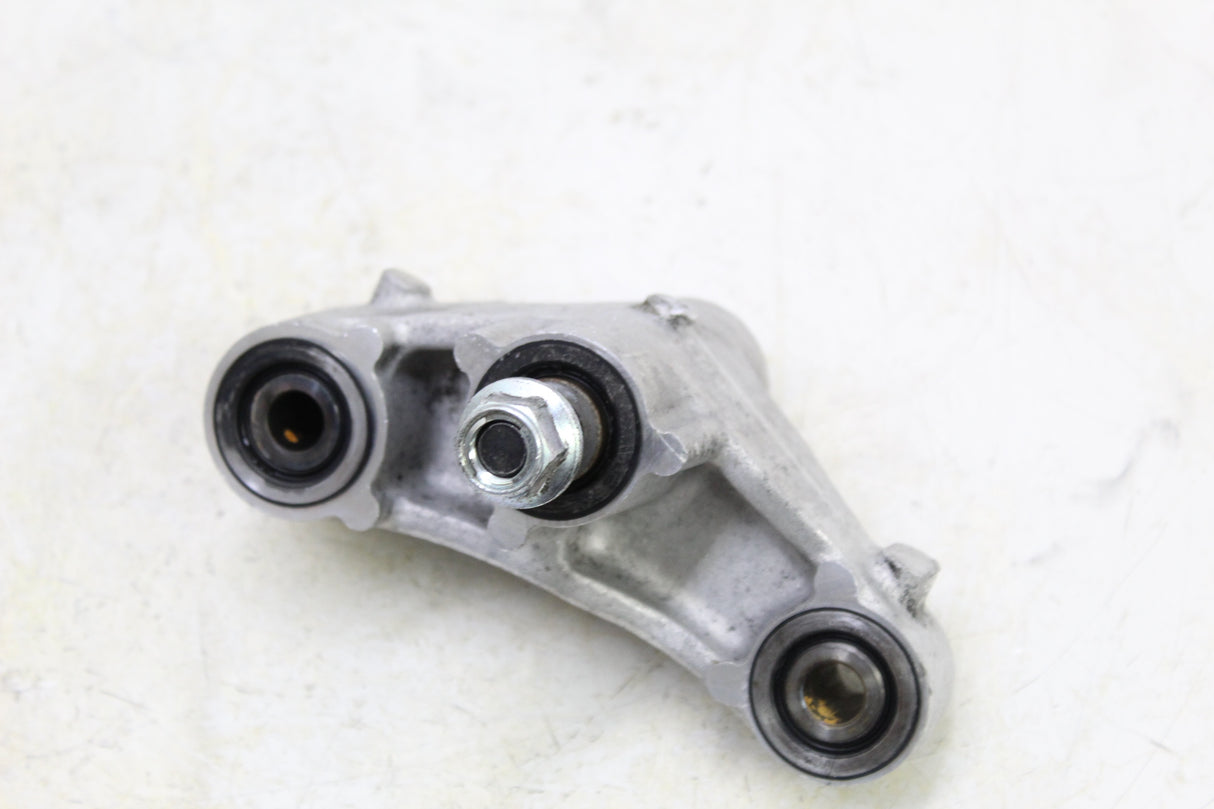 2012 Kawasaki Vulcan 900 VN900DF OEM REAR DOGBONE SHOCK LINKAGE LINK