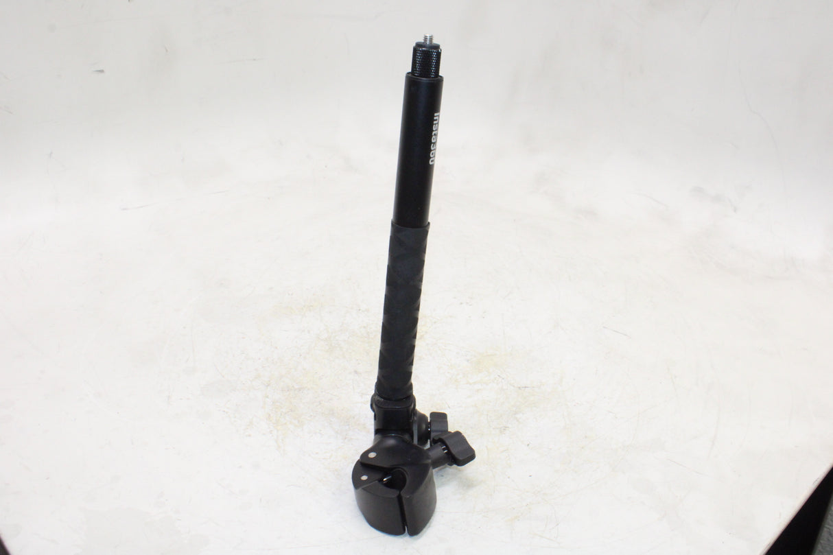 2007 Kawasaki KLR650 RIGHT CLIP ON HANDLEBAR PGYTECH