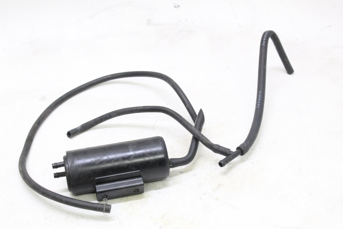 2007 YAMAHA XVS650 V STAR 650 OEM EVAP CHARCOAL CANISTER HOSES