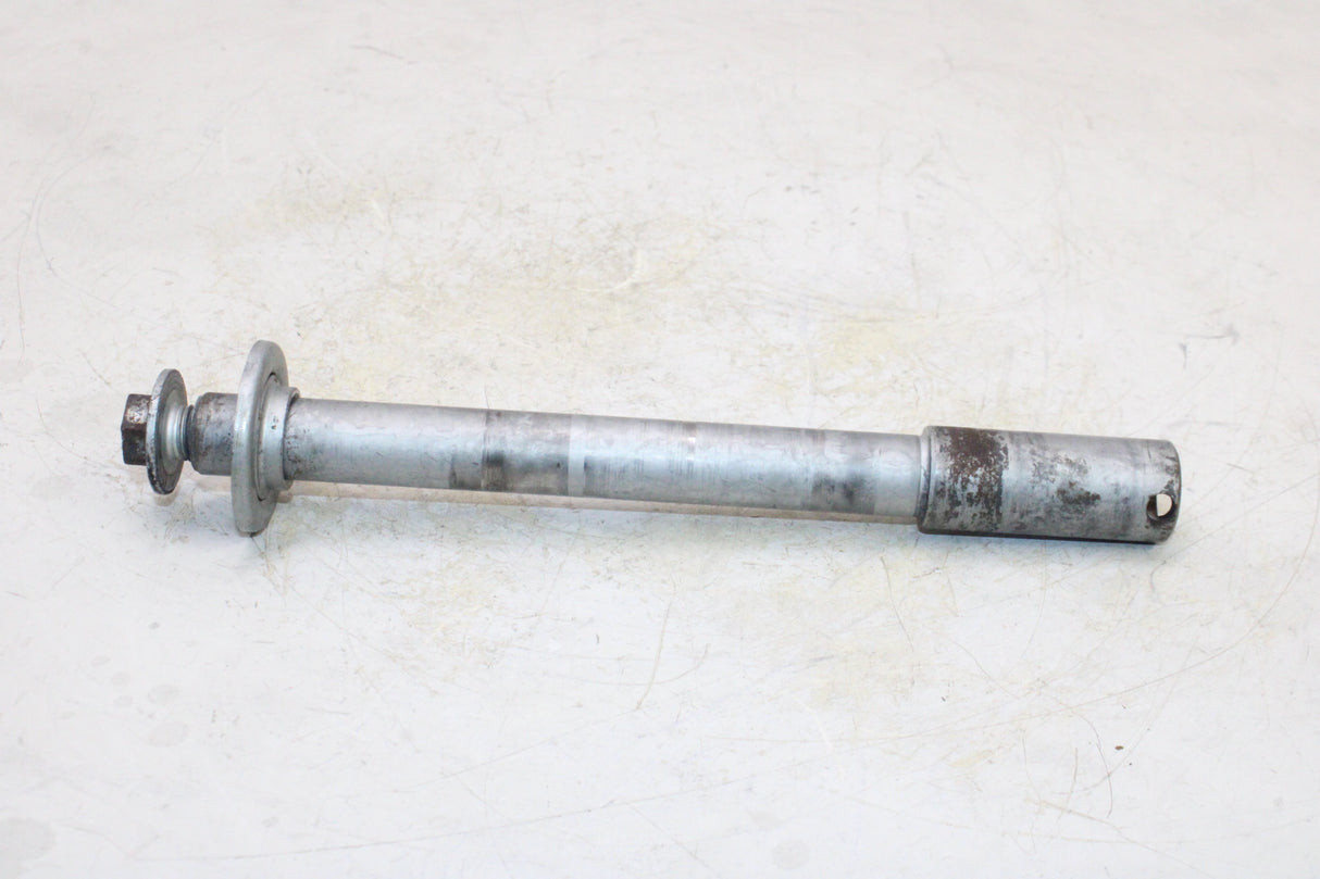 2001 BMW R1100RT OEM FRONT WHEEL RIM AXLE PIVOT BOLT