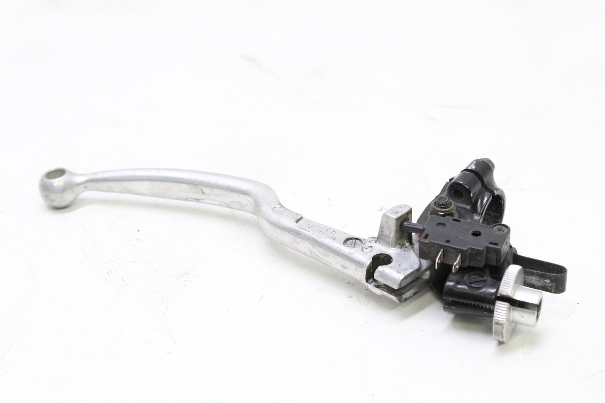2007 Yamaha YZF R6S OEM CLUTCH PERCH MOUNT WITH LEVER