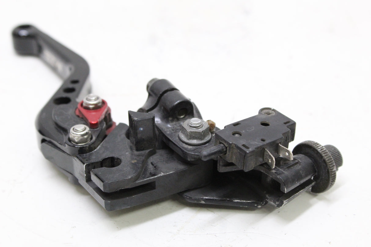 2006 Honda CBR600RR OEM CLUTCH PERCH MOUNT WITH LEVER