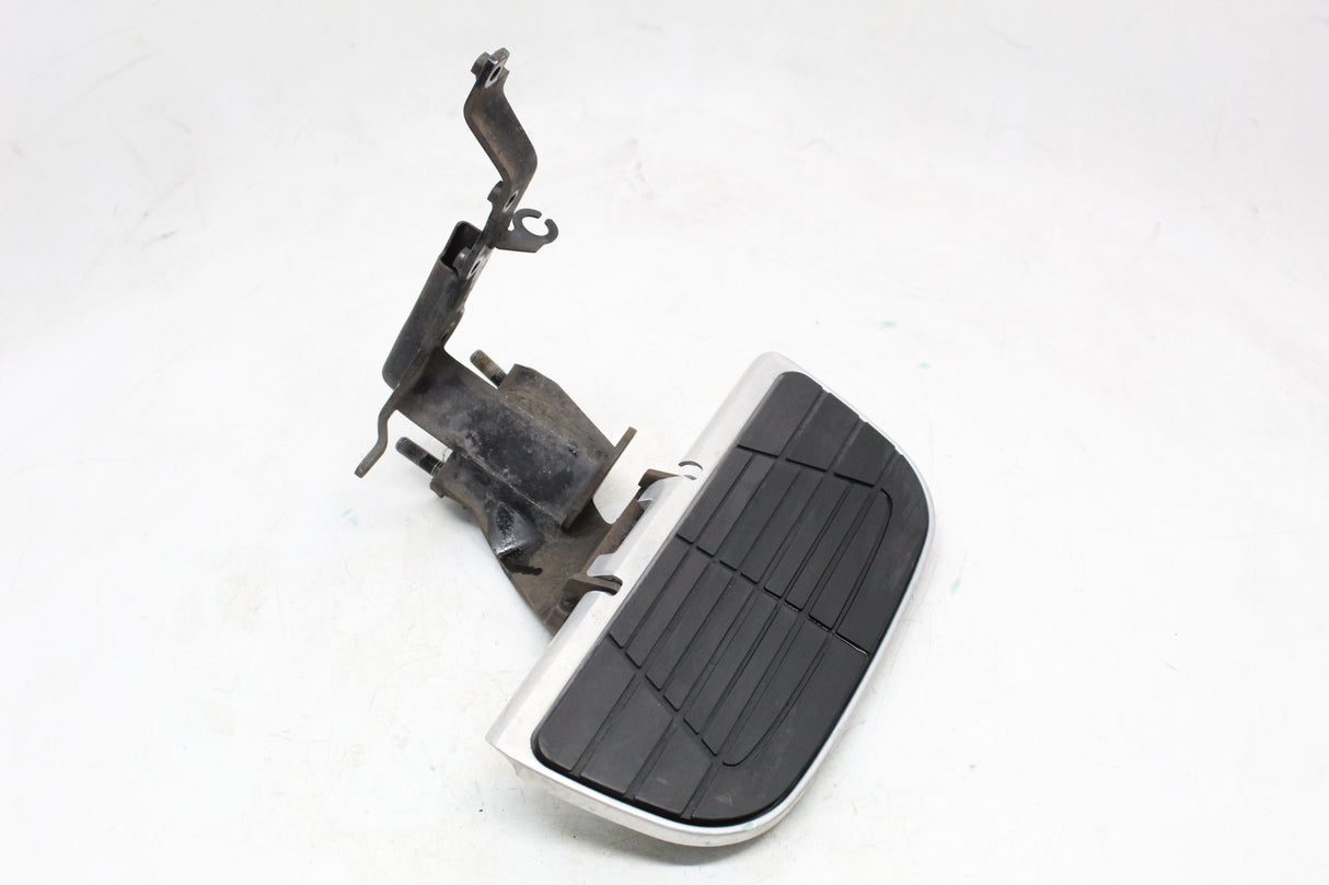 2005 Honda VTX1300S VTX1300 OEM FRONT RIGHT FLOOR BOARD