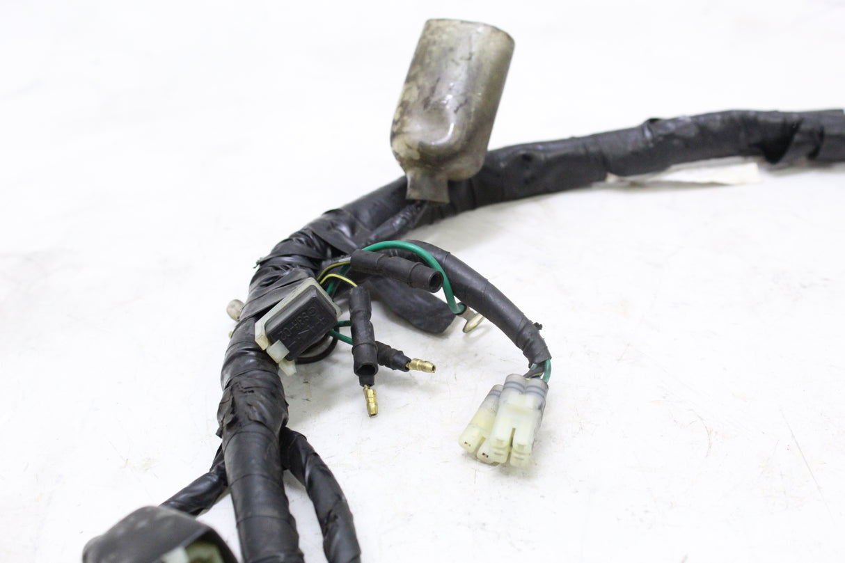 2007 Honda Rebel 250 CMX250CL OEM MAIN ENGINE WIRING HARNESS MOTOR WIRE LOOM