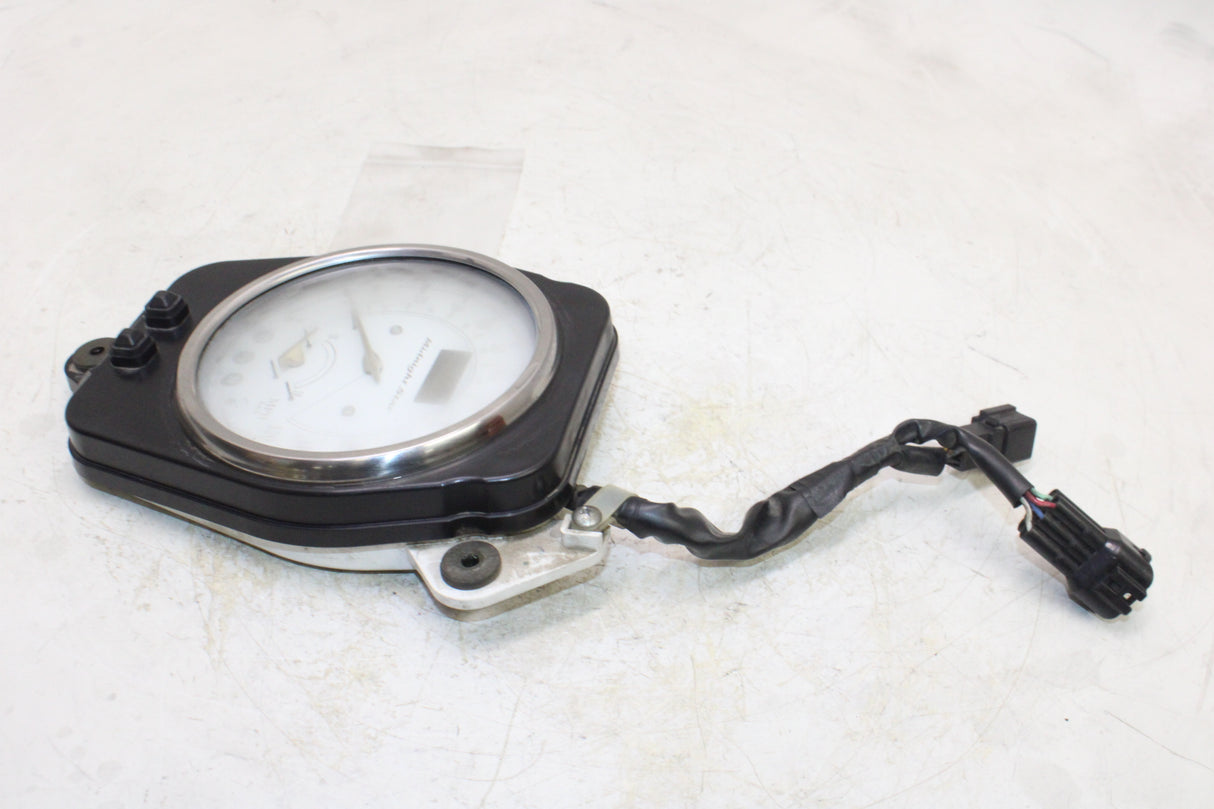 2005 Yamaha Road Star XV1700 OEM SPEEDO TACH GAUGES DISPLAY CLUSTER SPEEDOMETER