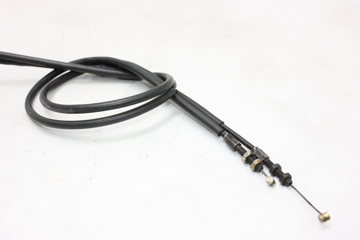 2004 Triumph Daytona 600 OEM THROTTLE HANDLE W HOUSING