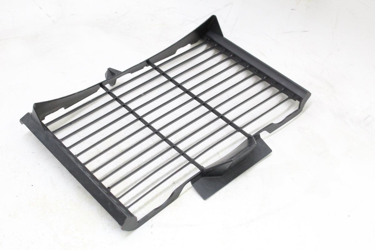 2005 YAMAHA FZ6 OEM RADIATOR GUARD GRILLE SHIELD COVER