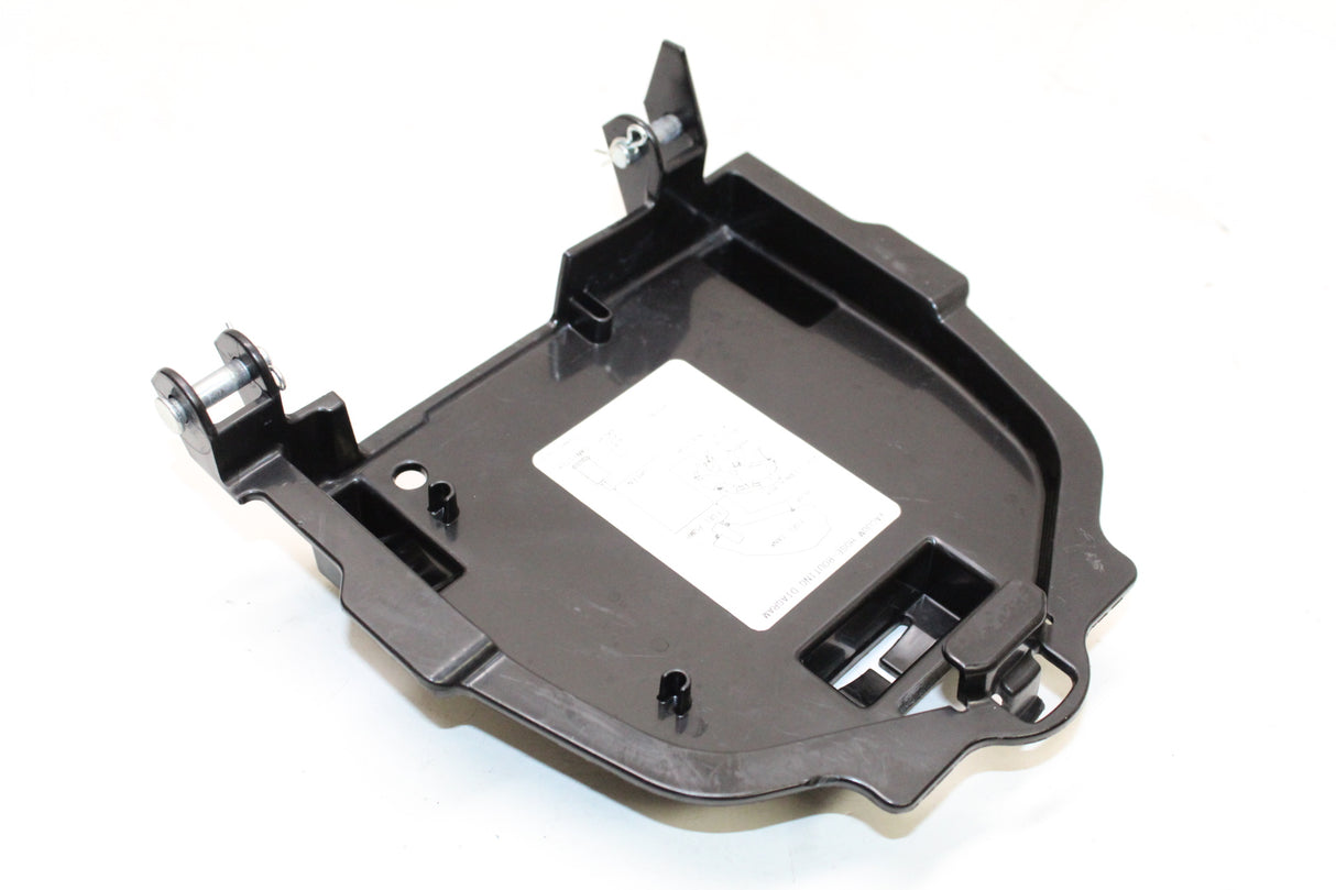 2021 Kawasaki Ninja 400 EX400 OEM INNER FAIRING COWL PANEL