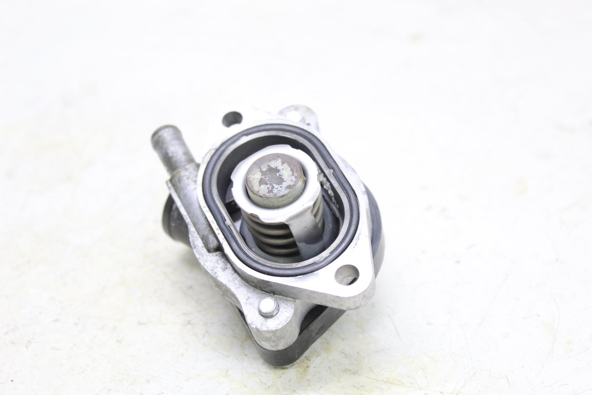 2007 Suzuki GSXR750 OEM THERMOSTAT W HOUSING