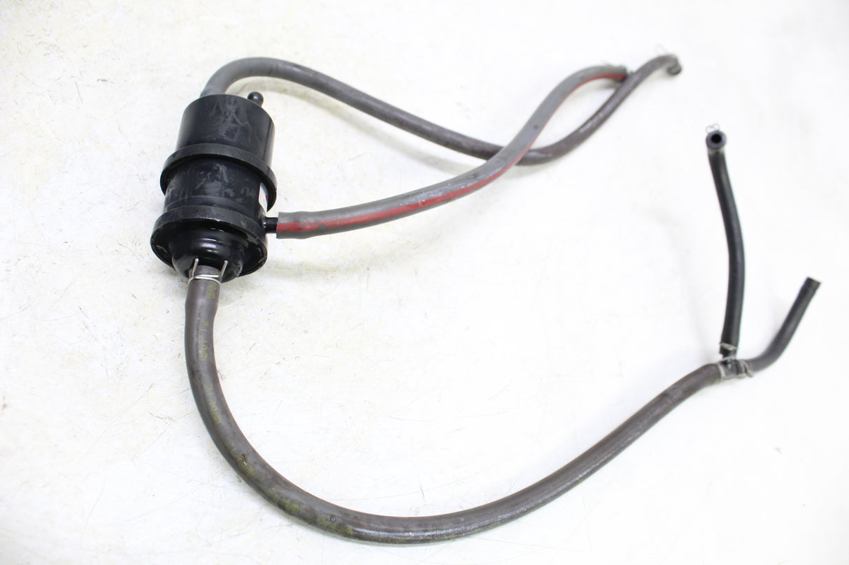 2007 Kawasaki KLR650 OEM FUEL FILTER