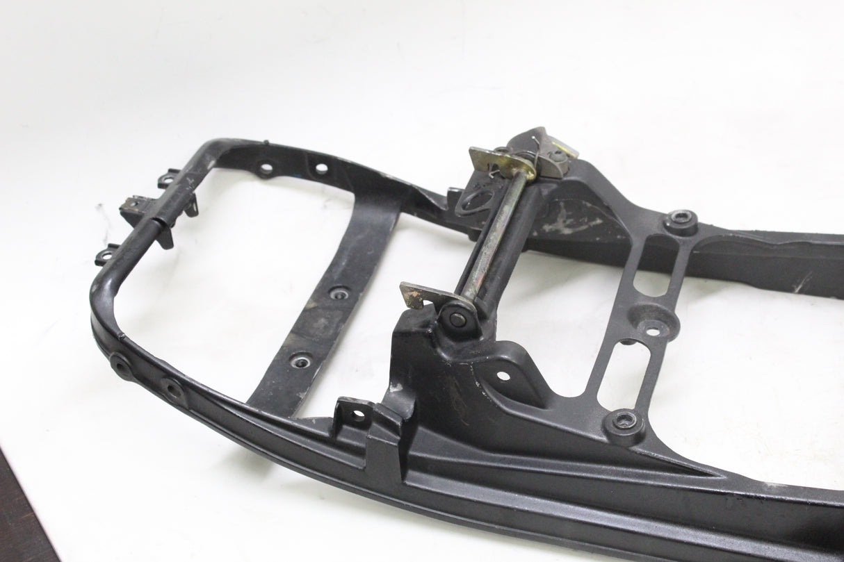 2005 Yamaha YZF R6 OEM REAR SUBFRAME BACK SUB FRAME
