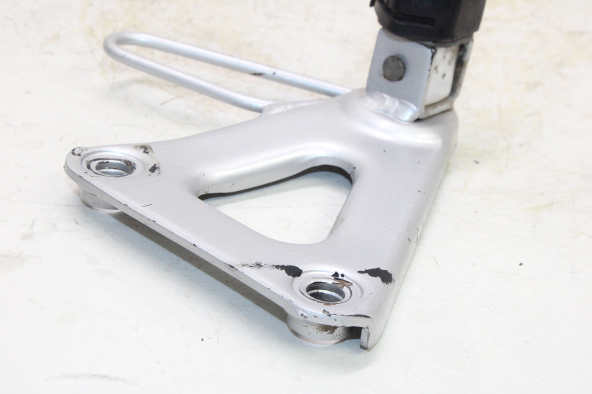 2007 Kawasaki KLR650 OEM LEFT REAR BACK PASSENGER PEG