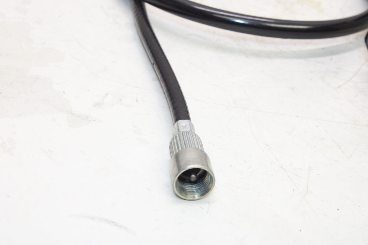 2007 Kawasaki KLR650 OEM SPEEDOMETER CABLE SPEEDO LINE