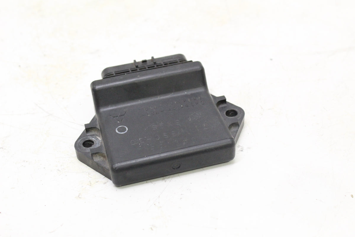2007 YAMAHA XVS650 V STAR 650 OEM ECU COMPUTER CDI IGNITOR