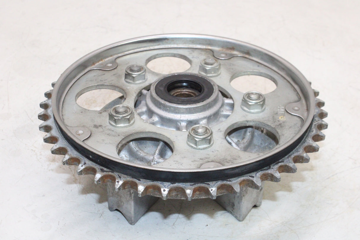 1995 Honda Shadow VLX 600 VT600C OEM REAR BACK SPROCKET