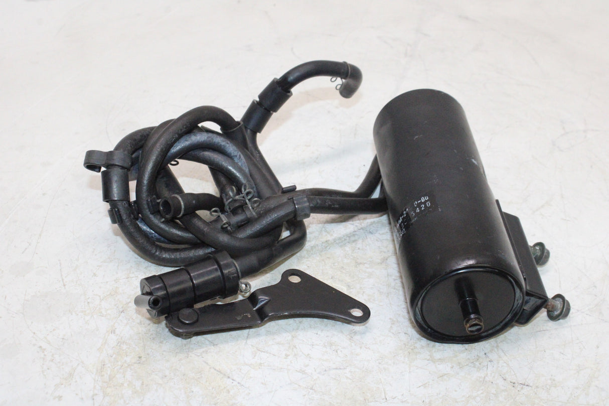 2005 Yamaha Road Star XV1700 OEM EVAP VAPOR CHARCOAL EMISSION CANISTER