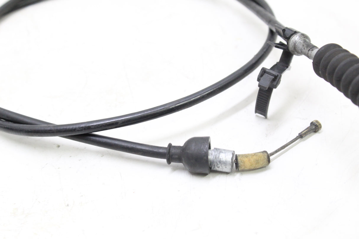 2000 BMW R1100RT OEM CLUTCH CABLE LINE