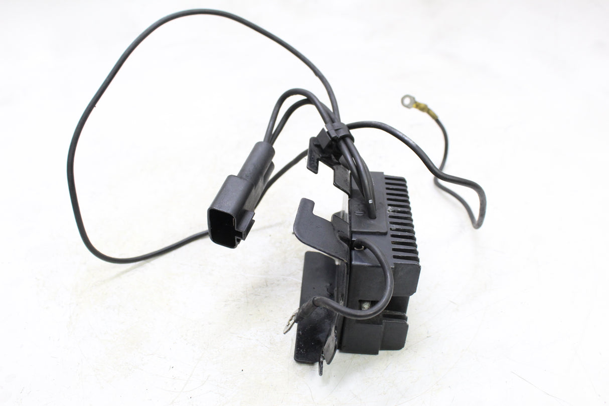 2000 Harley-Davidson Softail Deuce FXSTD OEM RECTIFIER VOLTAGE REGULATOR