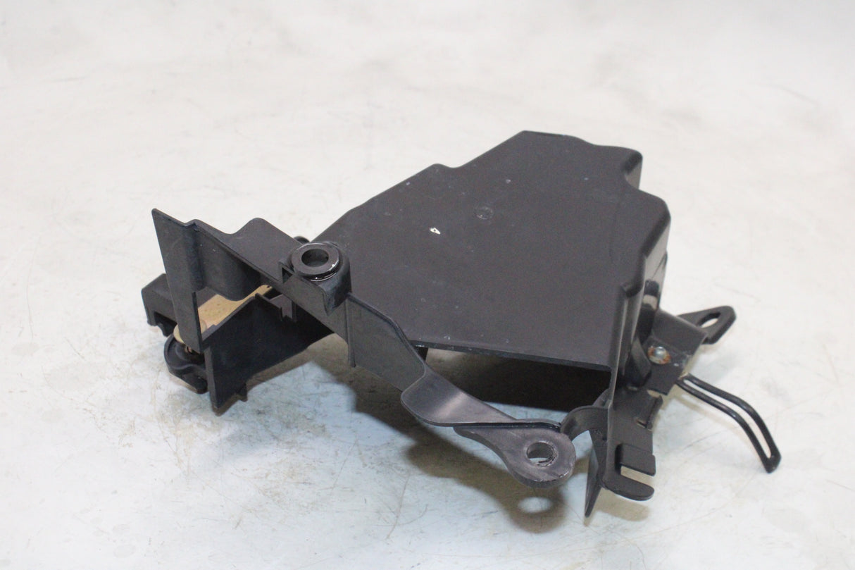 1995 Honda Shadow VLX 600 VT600C OEM INNER COWL BRACKET BATTERY BOX HOLDER