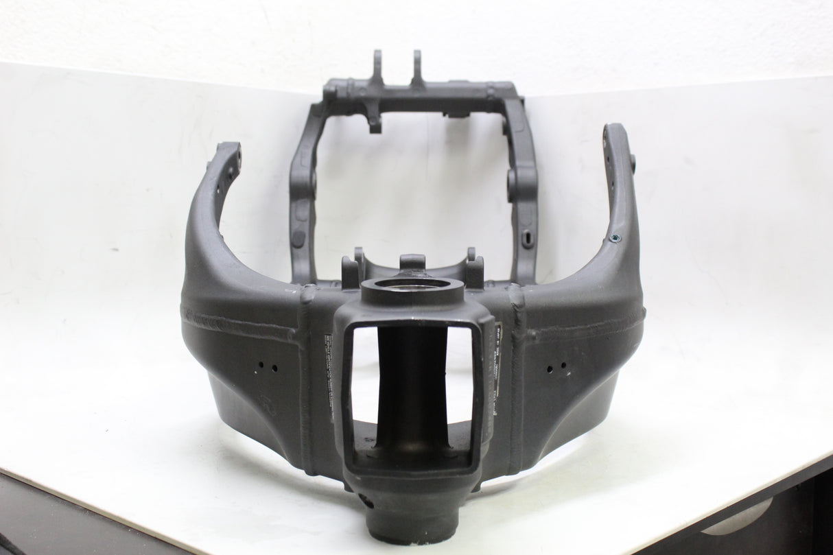2009 Kawasaki Ninja ZX6R OEM FRAME CHASSIS