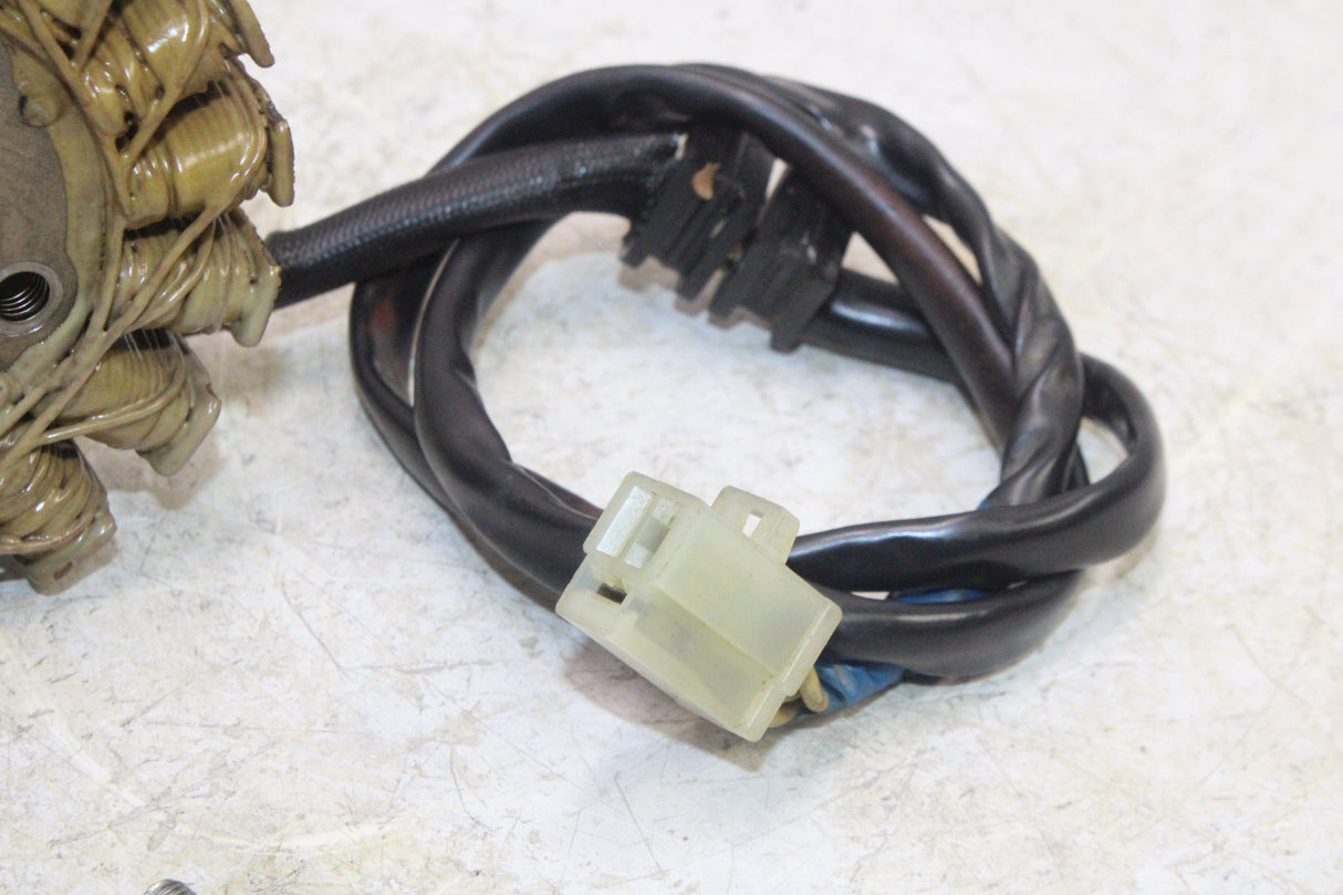 1992 Honda CBR600F2 OEM STATOR GENERATOR ALTERNATOR MAGNETO