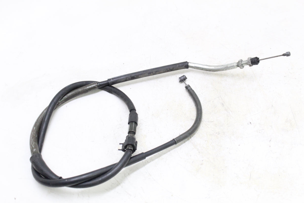 2003 YAMAHA FZ1 FZS1000 FAZER OEM CLUTCH CABLE LINE WIRE