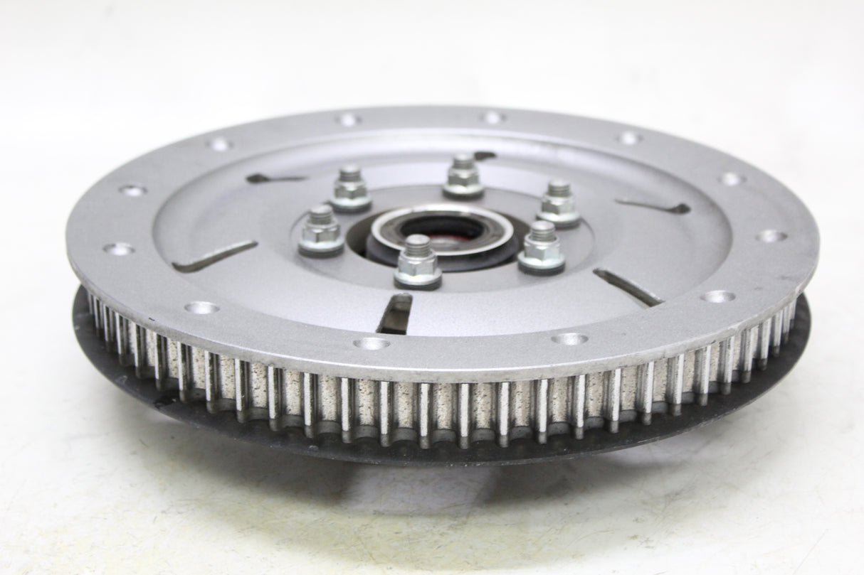 2012 Kawasaki Vulcan 900 VN900DF OEM REAR BACK SPROCKET