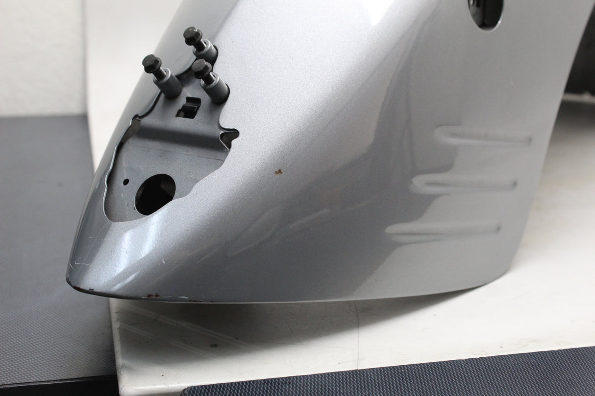 2005 Honda VTX1300S OEM REAR BACK FENDER MUD GUARD