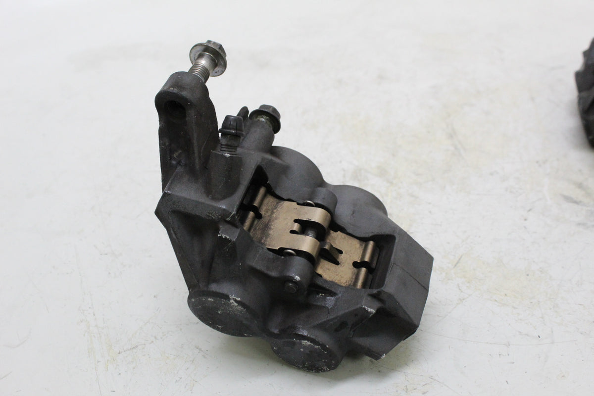 2003 YAMAHA FZ1 FZS1000 FAZER OEM FRONT BRAKE CALIPERS LEFT RIGHT PAIR