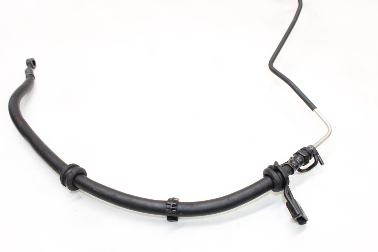 2021 Kawasaki Ninja 400 EX400 OEM REAR BACK BRAKE HOSE FLUID LINE