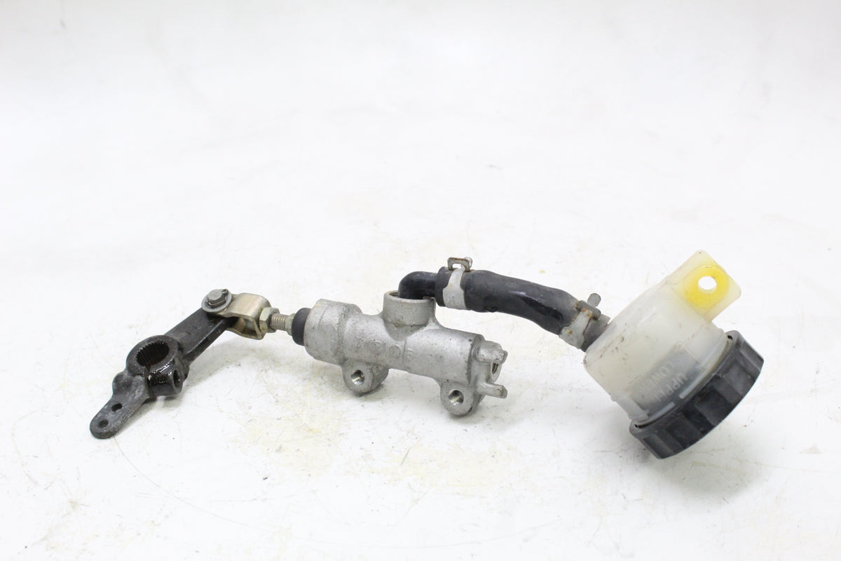 2005 KAWASAKI VULCAN 1500 VN1500 Rear Brake Master Cylinder Reservoir