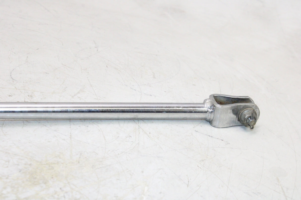 1995 Honda Shadow VLX 600 VT600C OEM BRAKE PADAL MIDDLE ROD