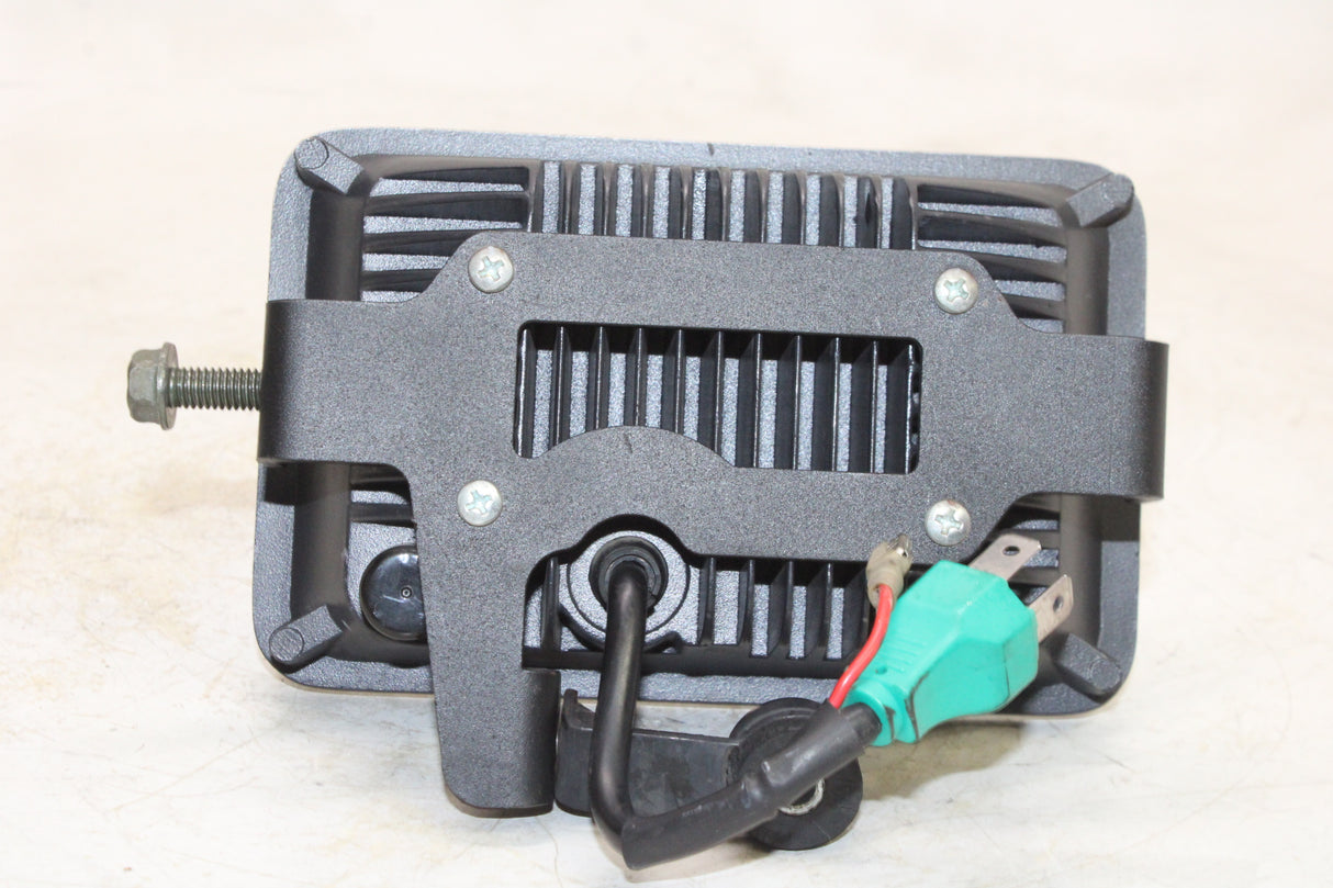 2007 Kawasaki KLR650 OEM FRONT HEADLIGHT HEAD LIGHT LAMP