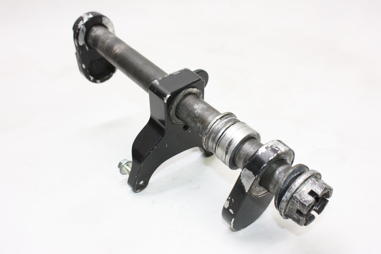 2005 Suzuki GSXR600 OEM REAR AXLE BACK WHEEL RIM PIVOT BOLT AXEL