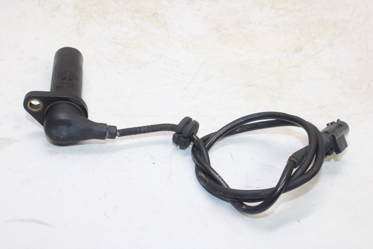 2001 BMW R1100RT OEM ENGINE MOTOR COIL PICKUP PULSE PULSER SENSOR