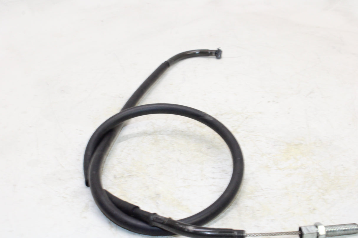 2002 Suzuki GSXR1000 OEM CLUTCH CABLE LINE