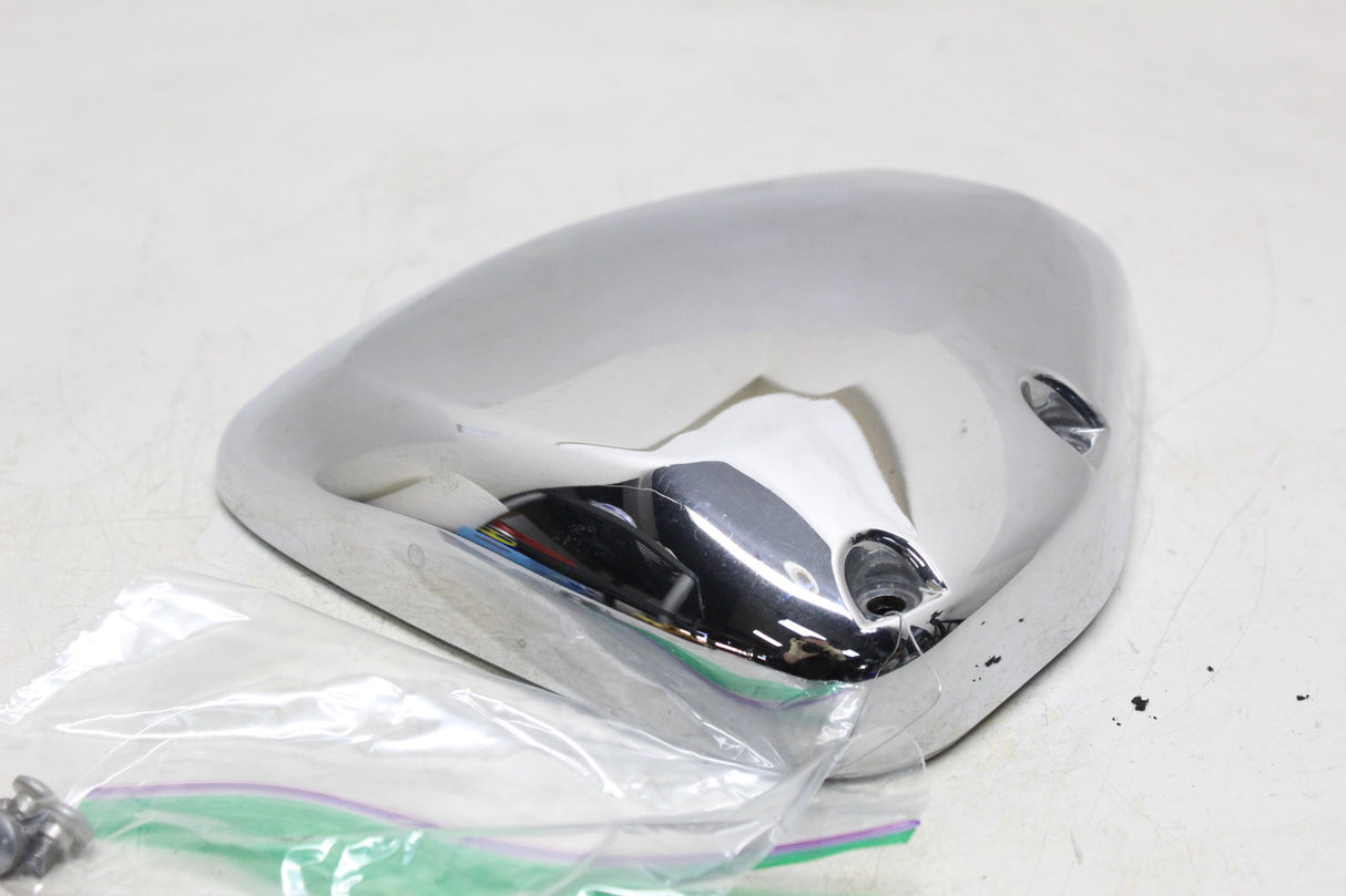 2005 Honda VTX1300S VTX1300 OEM AIRBOX BOX CHROME COVER