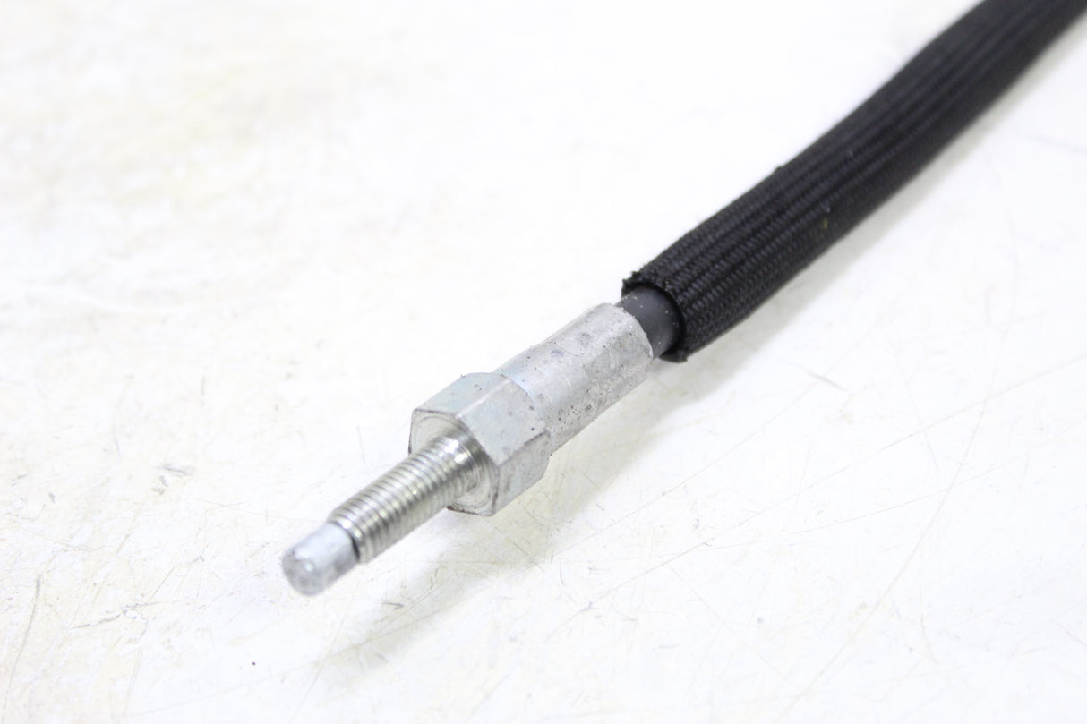 2000 Harley-Davidson Softail Deuce FXSTD OEM CLUTCH CABLE LINE