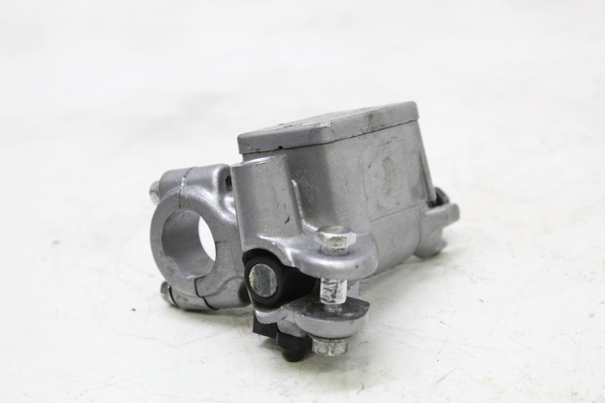 2007 Honda Rebel 250 CMX250CL OEM FRONT BRAKE MASTER CYLINDER