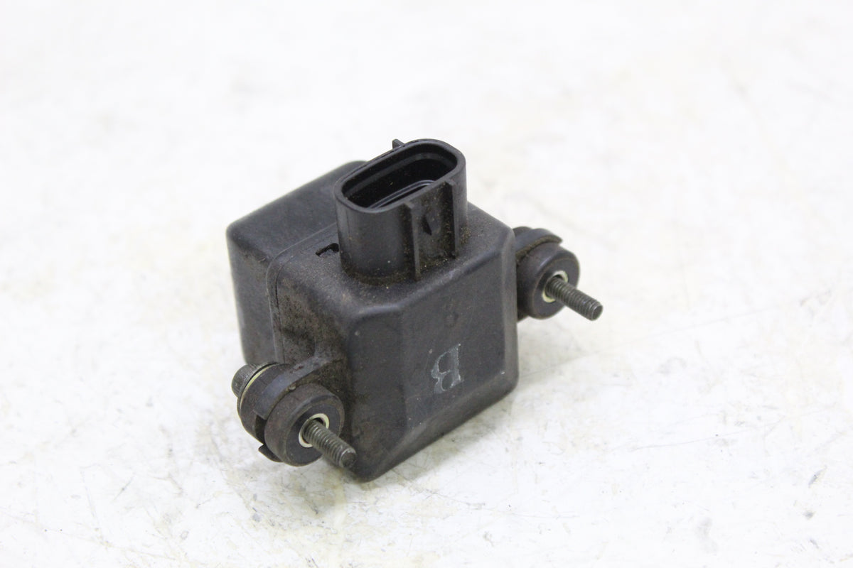 2003 YAMAHA FZ1 FZS1000 FAZER OEM TIP OVER BANK ANGLE CRASH SENSOR SWITCH